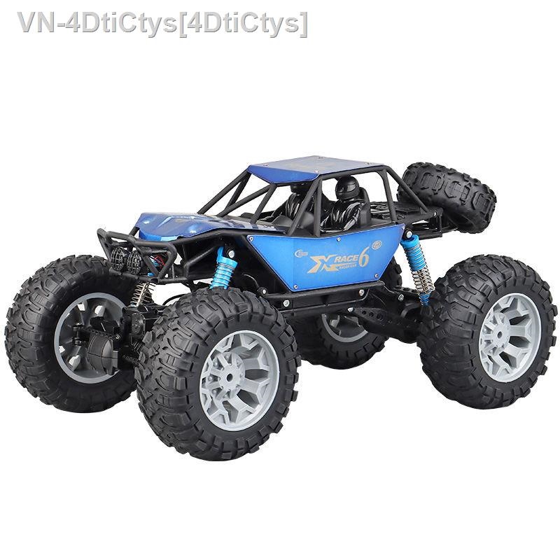 4DtiCtys ldren s large remote four-wheel-drive suv high