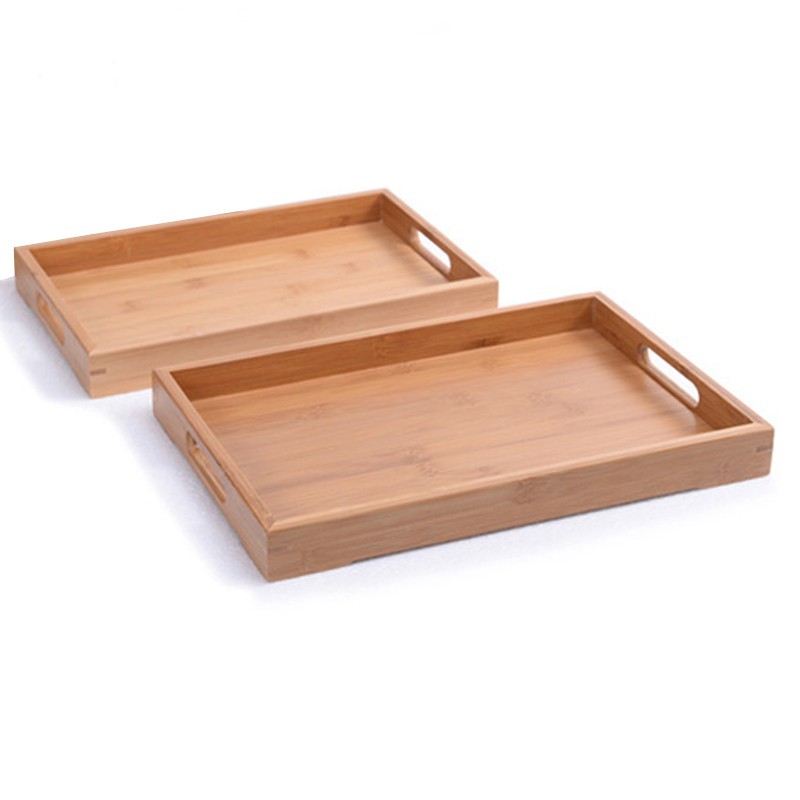 khay gỗ nhỏ đẹp gỗ tốt