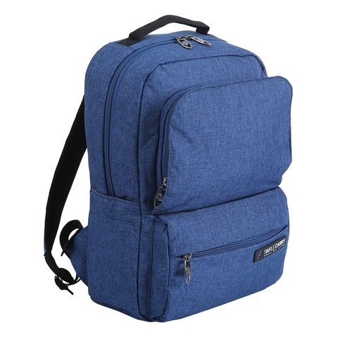 Balo simlpecarry issac 5, cam kết sản phẩm đúng mô tả, chất lượng đảm bảo an toàn đến sức khỏe người sử dụng