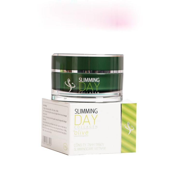 Kem tan mỡ slimming body colagen, kem lạnh tan mỡ bụng cấp tốc chính hãng eo thon hiệu quả nhất 200g