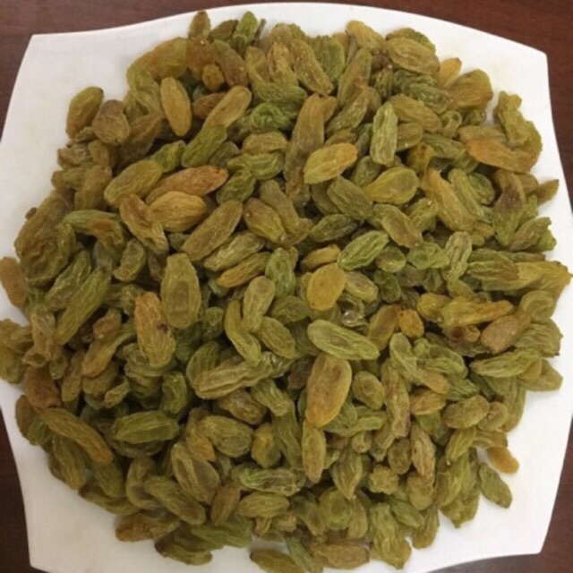 500gr nho sấy khô