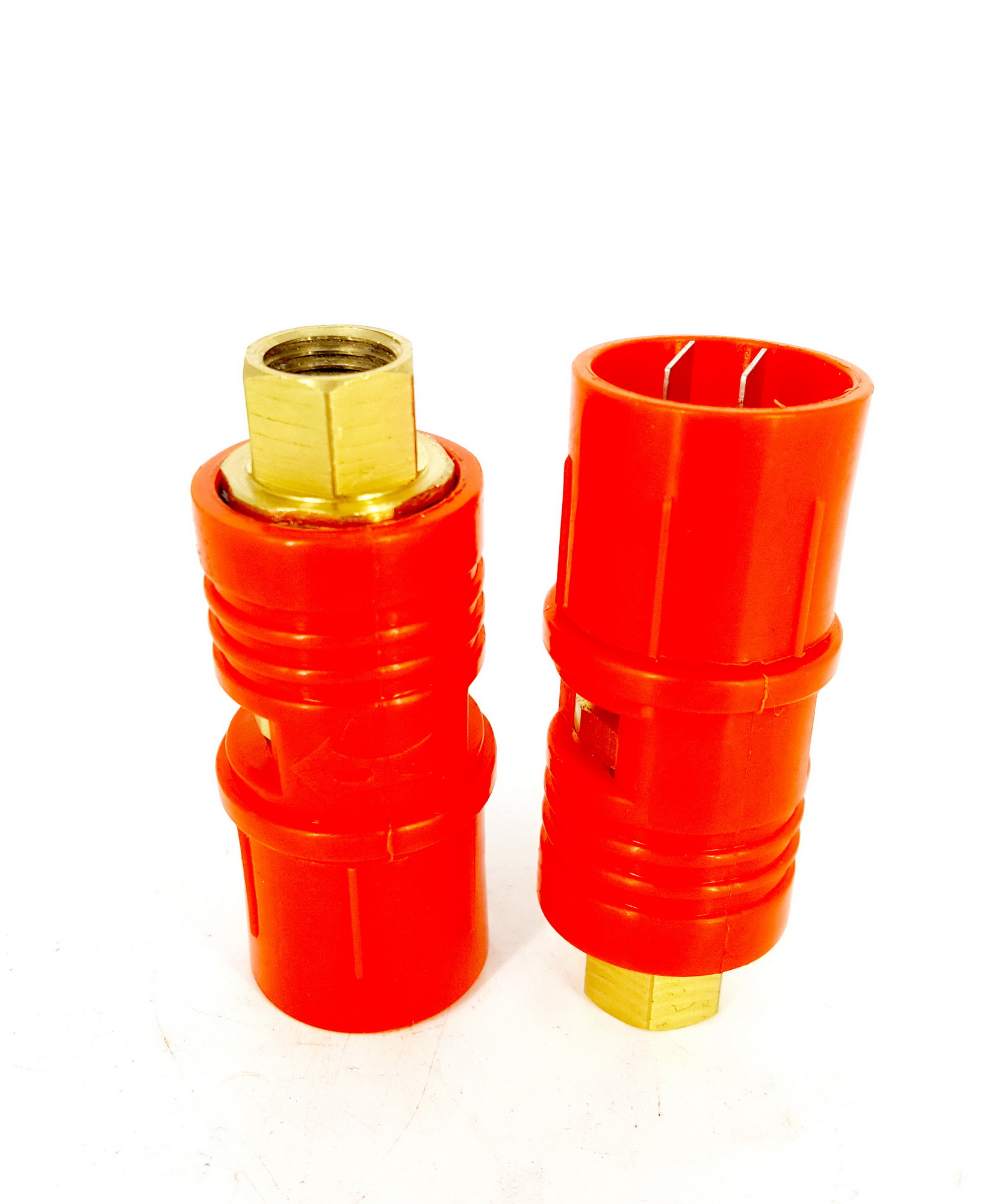 Béc rửa xe cao áp mỏ vịt ren 13mm 1.5mm
