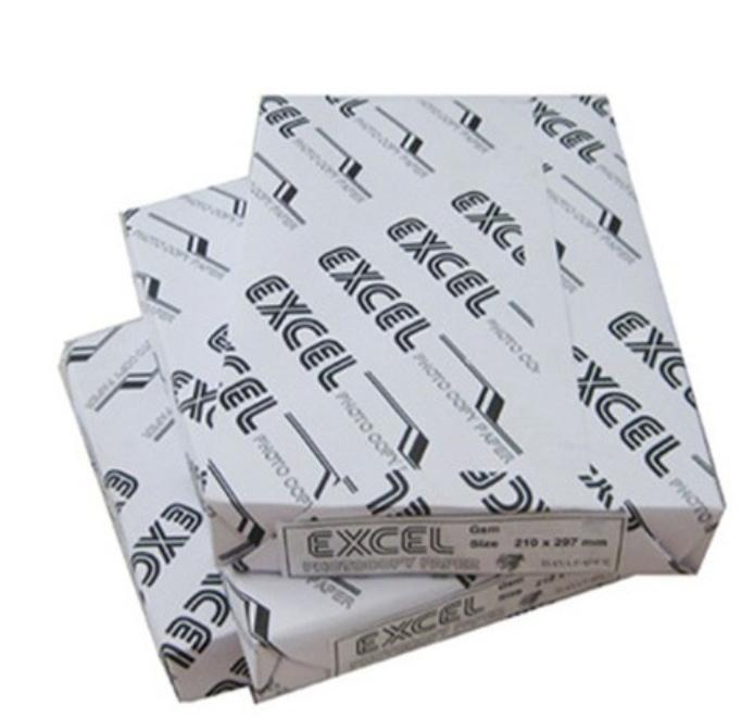 Giấy in 80gsm/500 tờ
