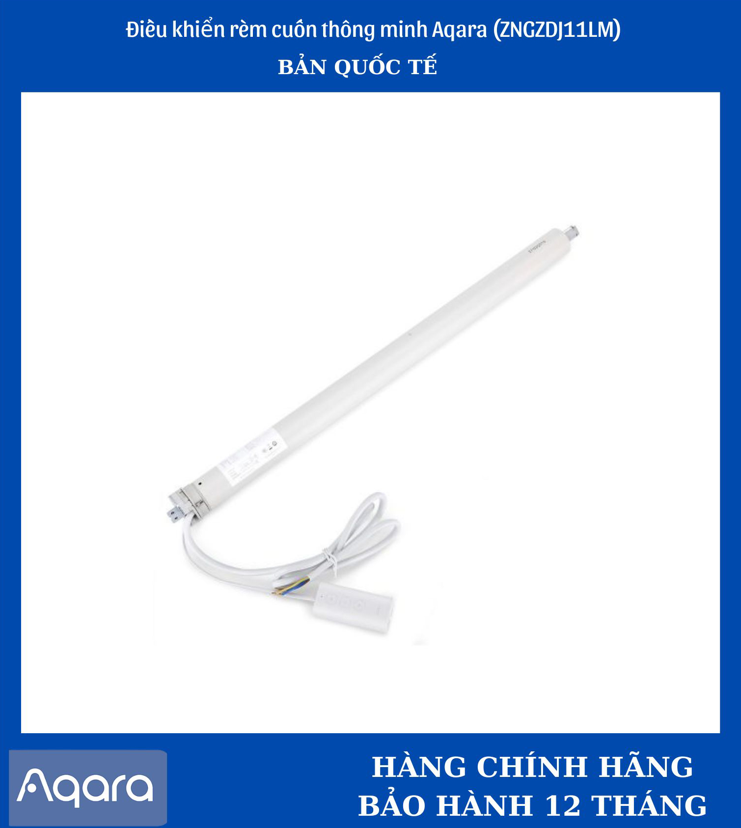Động cơ rèm cuốn thông minh Xiaomi Aqara