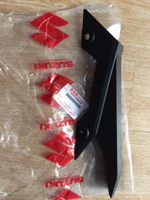 [HCM]CATE CHE SÊN RAIDER SATRIA FI và FU XĂNG CƠ SẢN XUẤT TẠI SUZUKI INDONESIA HÀNG FULL BOX TỪ NHÀ MÁY CÓ TEM CHÍNH HÃNG