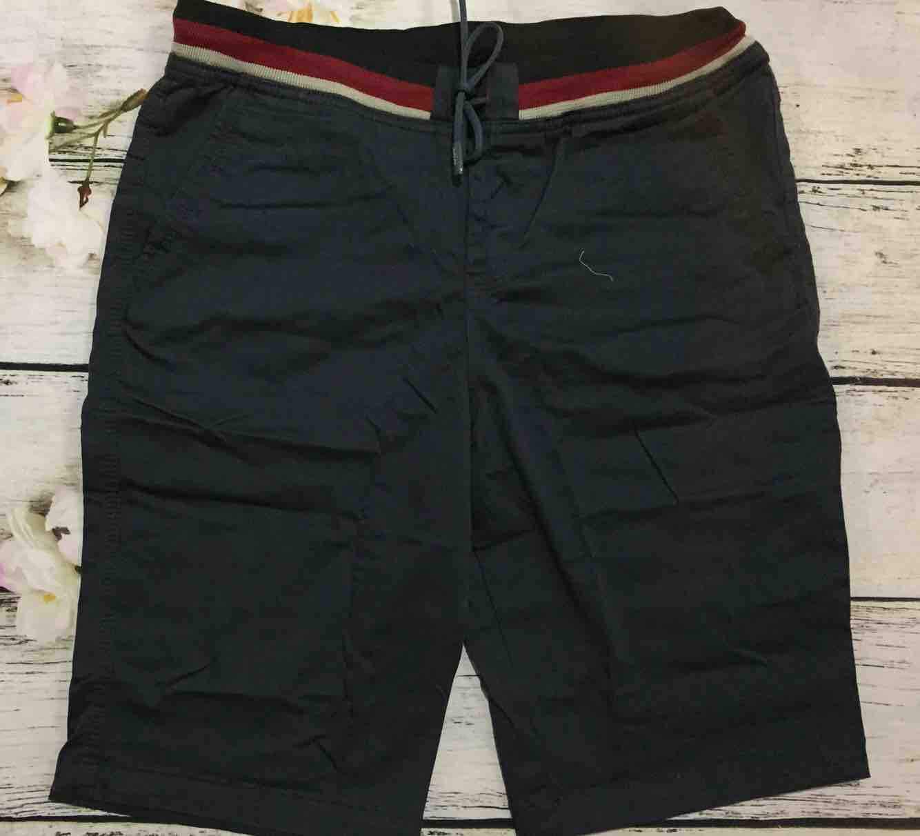 Quần kaki lửng nam lưng thun sz 28- sz38