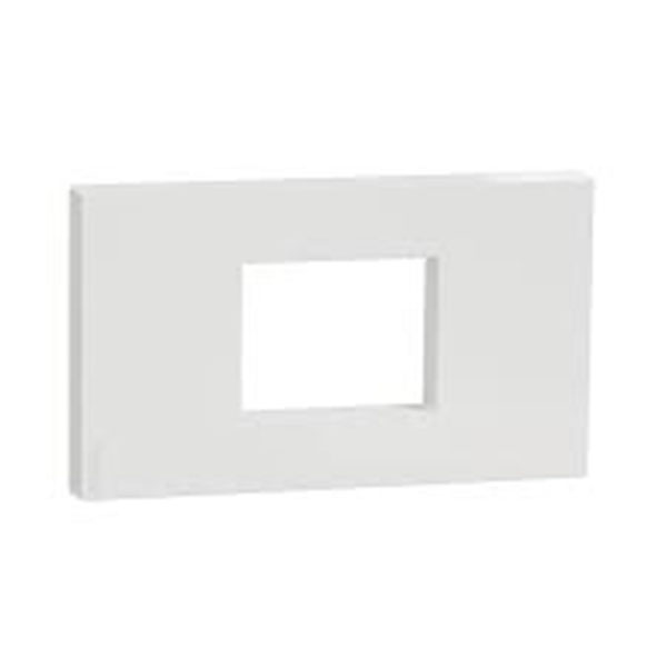 [HCM]Mặt cho MCB 2 cực AvatarOn A M3T02MCB WE