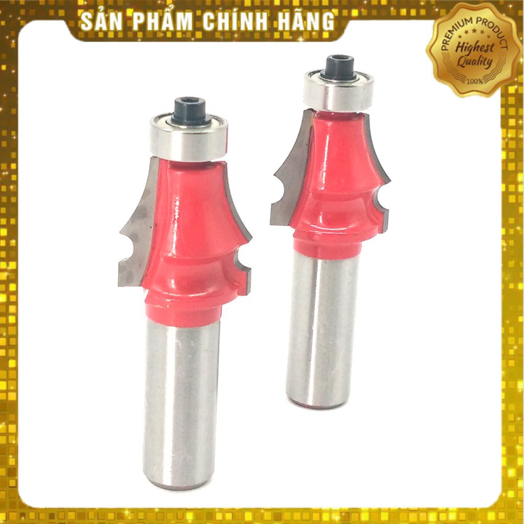 Mũi thông soi gỗ đánh 1 kẻ chỉ từ 5mm- 10mm cao cấp
