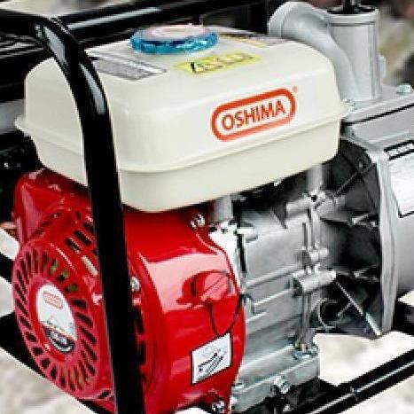 Máy bơm nước chạy xăng oshima os50 giá rẻ