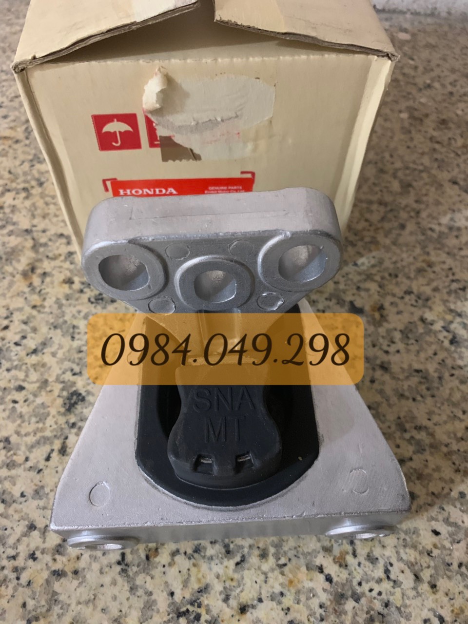Chân hộp số Honda Civic 2006 - 2010