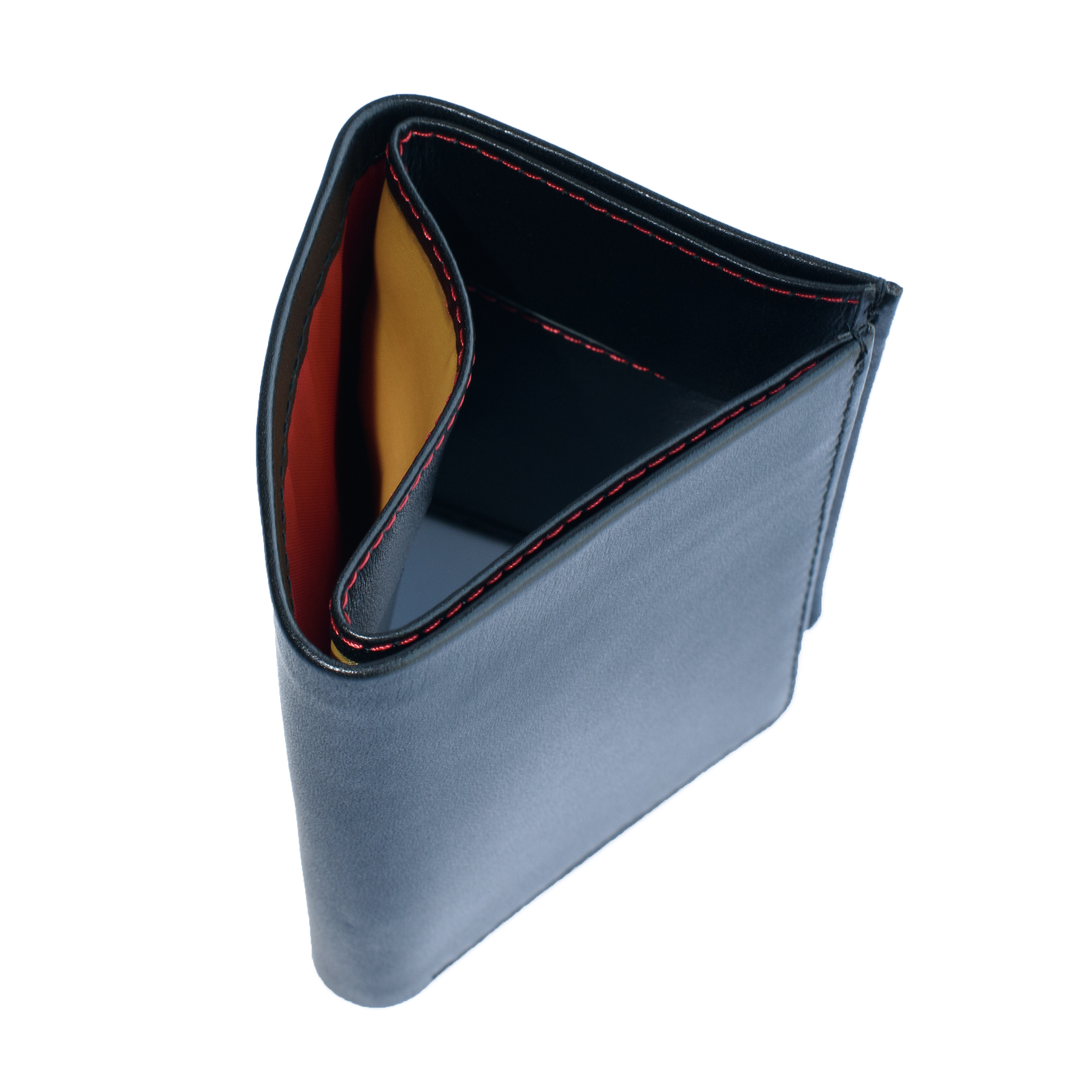 VIDA Favoloso - Ví nam mini da bò Napa cao cấp nhỏ gọn siêu mỏng