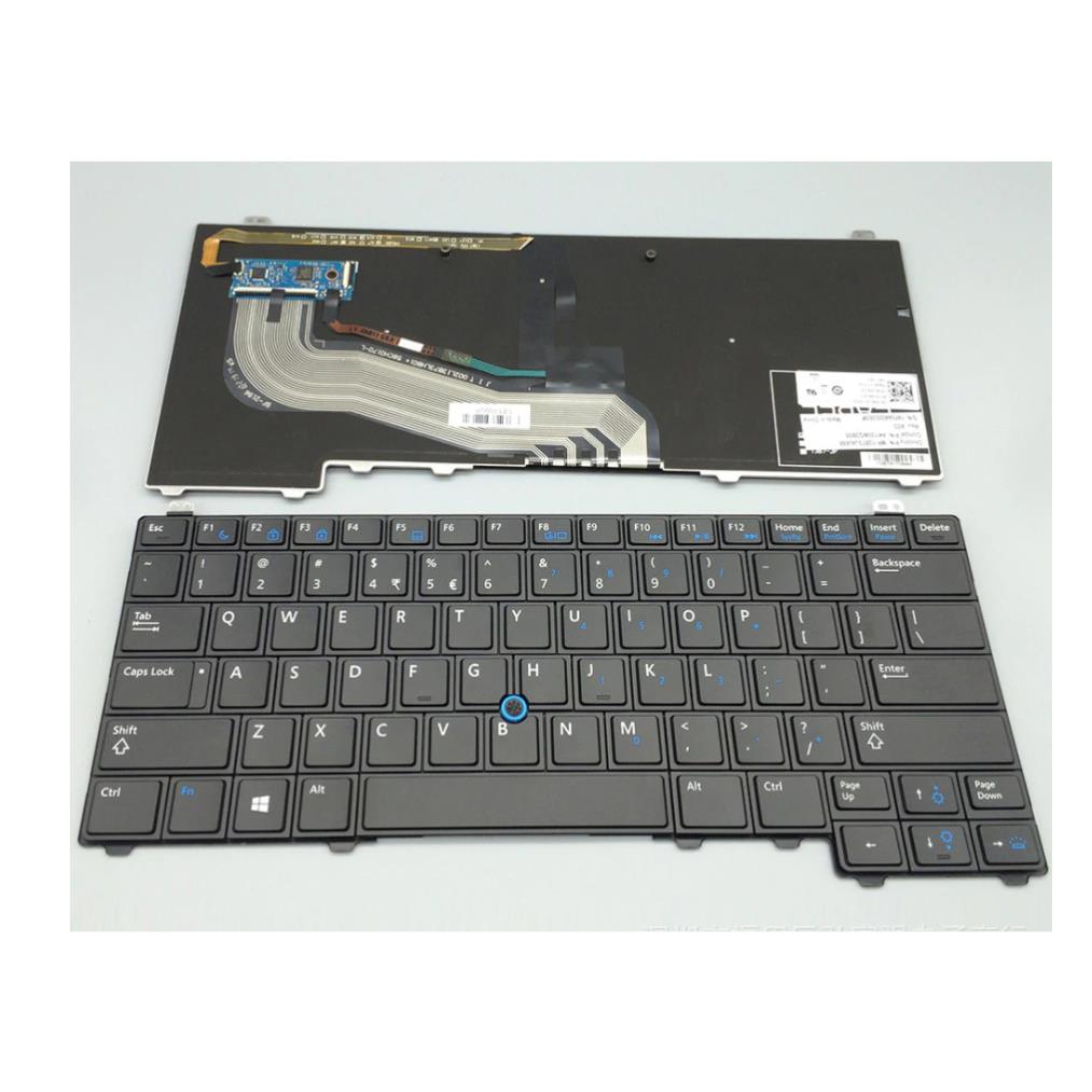 Bàn phím laptop DELL Latitude E5440 Latitude 14-4000