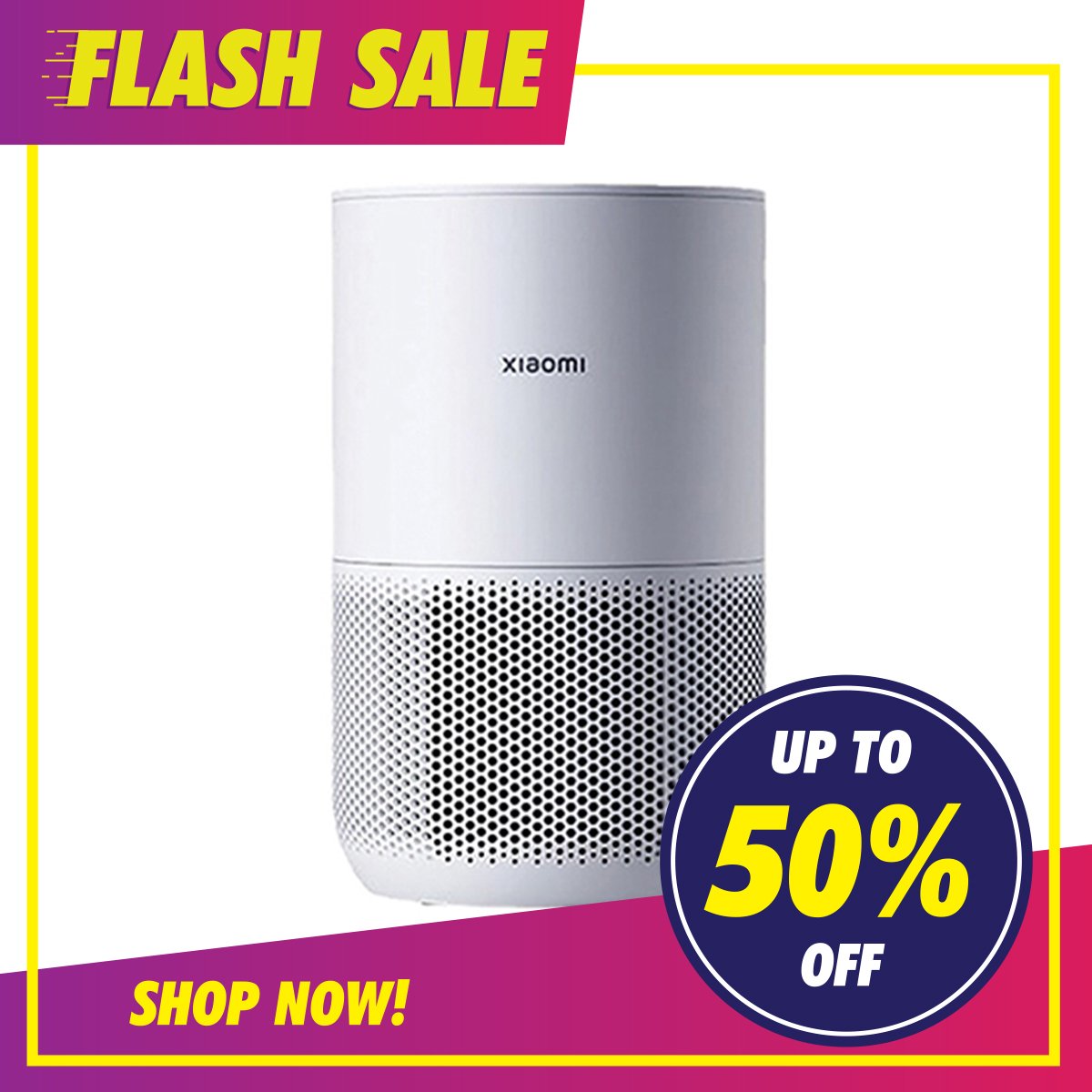 🍀mới 2022🍀máy lọc không khí xiaomi smart air purifier 4 compact bhr5860eu