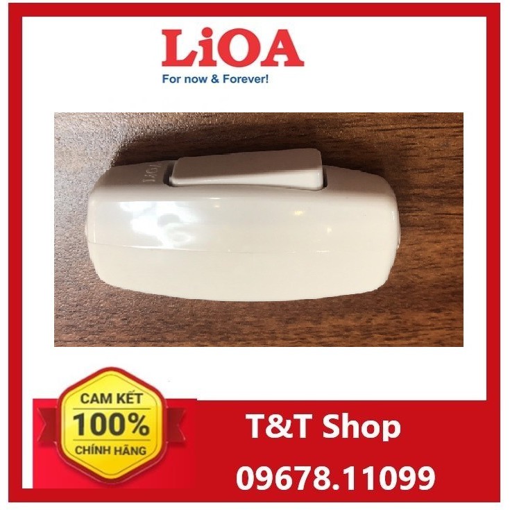 Ông tắc quả nhót cqn10a lioa