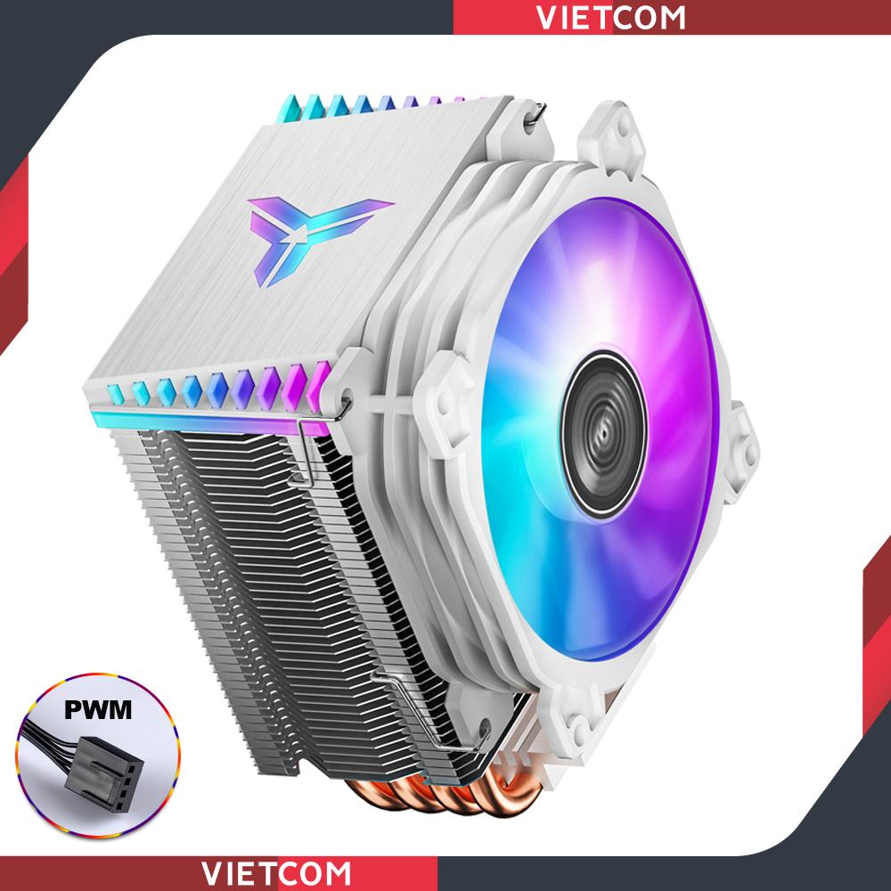 Tản Nhiệt Khí, Tản Nhiệt CPU Jonsbo CR-1400 - Tặng kèm keo tản nhiệt