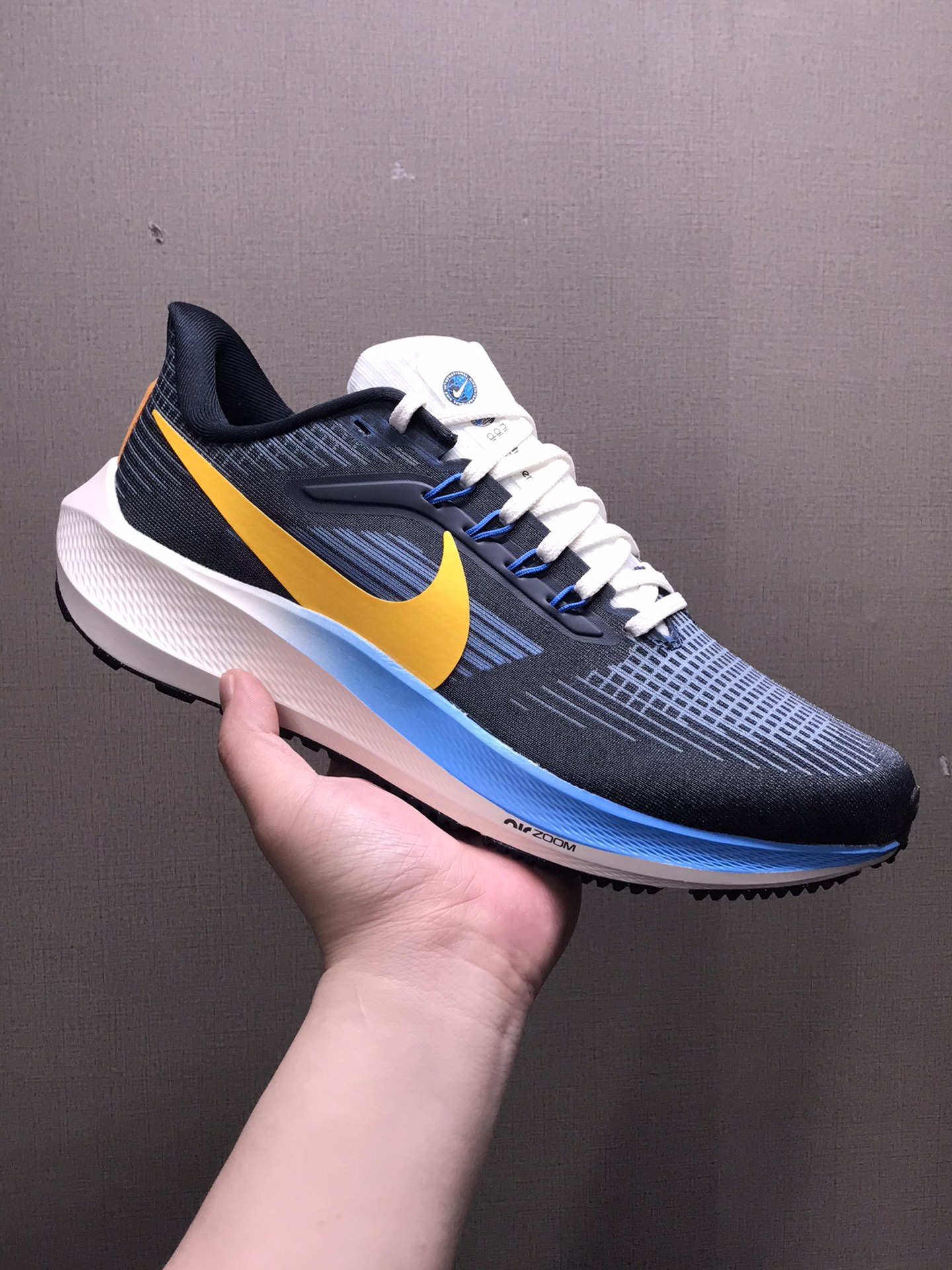 Nike air zoom pegasus 39 do9580 400
