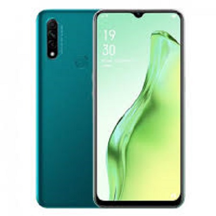 Kính cường lực samsung a20/a20s kính full màn hình