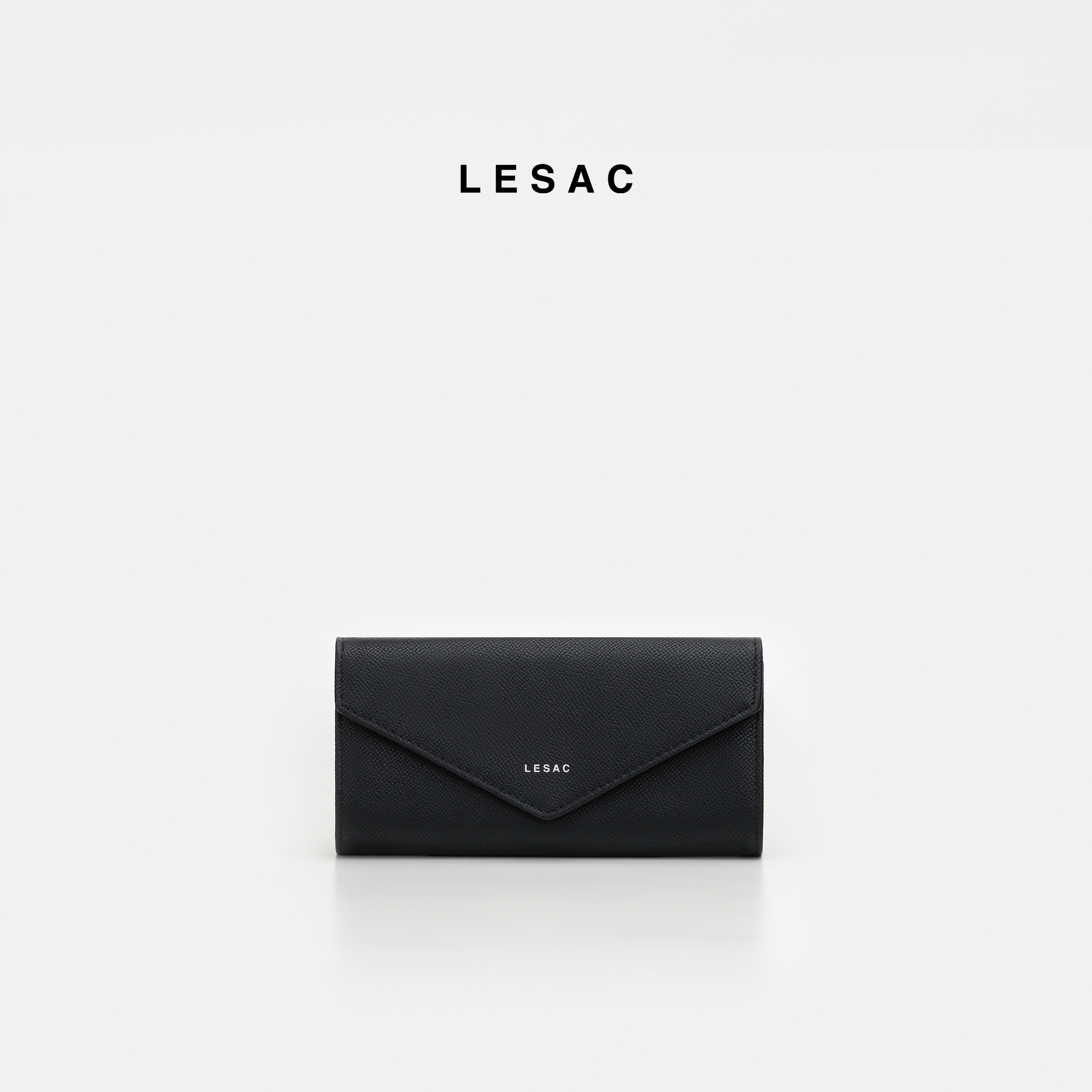 Ví nữ dài lesac edge wallet