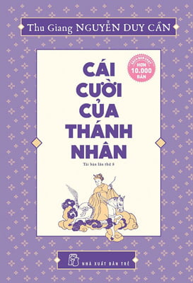 Fahasa - cái cười của thánh nhân