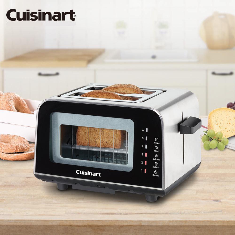 Vỉ nướng sandwich cuisinart cpt-3000hk công suất 1200w - hàng chính hãng