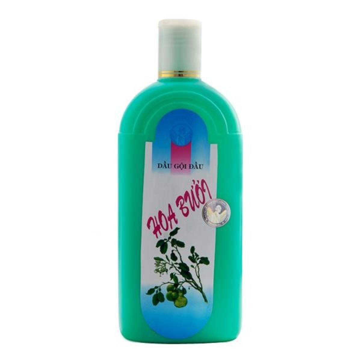 Dầu gội thorakao hoa bưởi 500ml