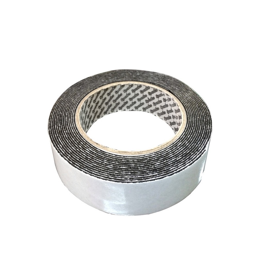 Băng keo 2 mặt, dán siêu dính sparko 25mm x 5m