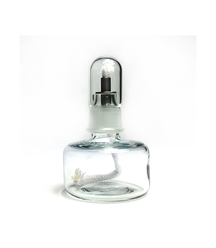 Đèn cồn thủy tinh 200ml SIMAX