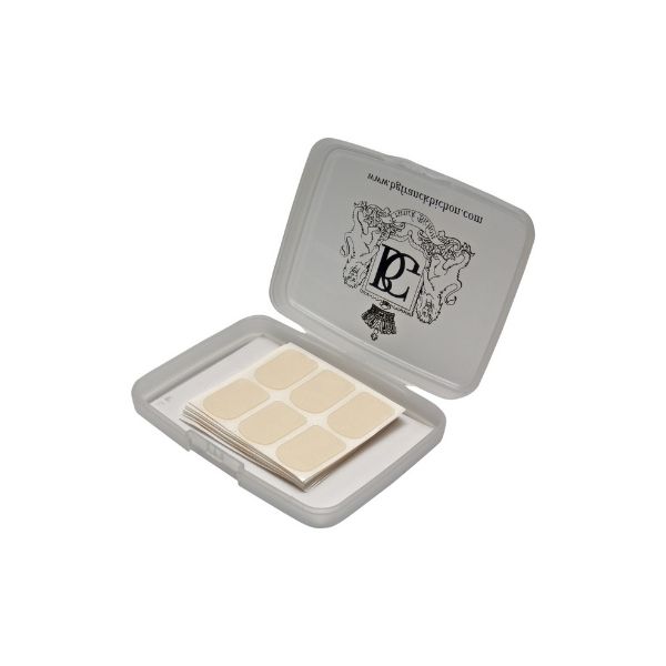 Miếng dán bech BG - A12S B (Vỉ 6 miếng dán không bao gồm hộp)