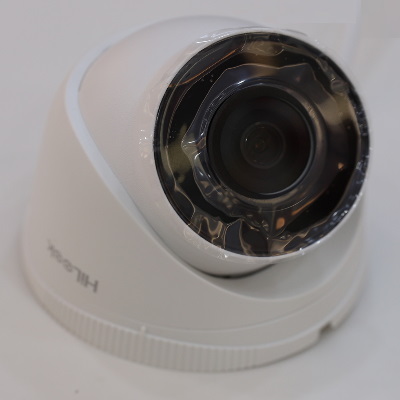 Bộ KIT 4 Camera IP Hilook IK-4042TH-MH/P - Cắm là Chạy, Hỗ Trợ POE và Cloud Storage