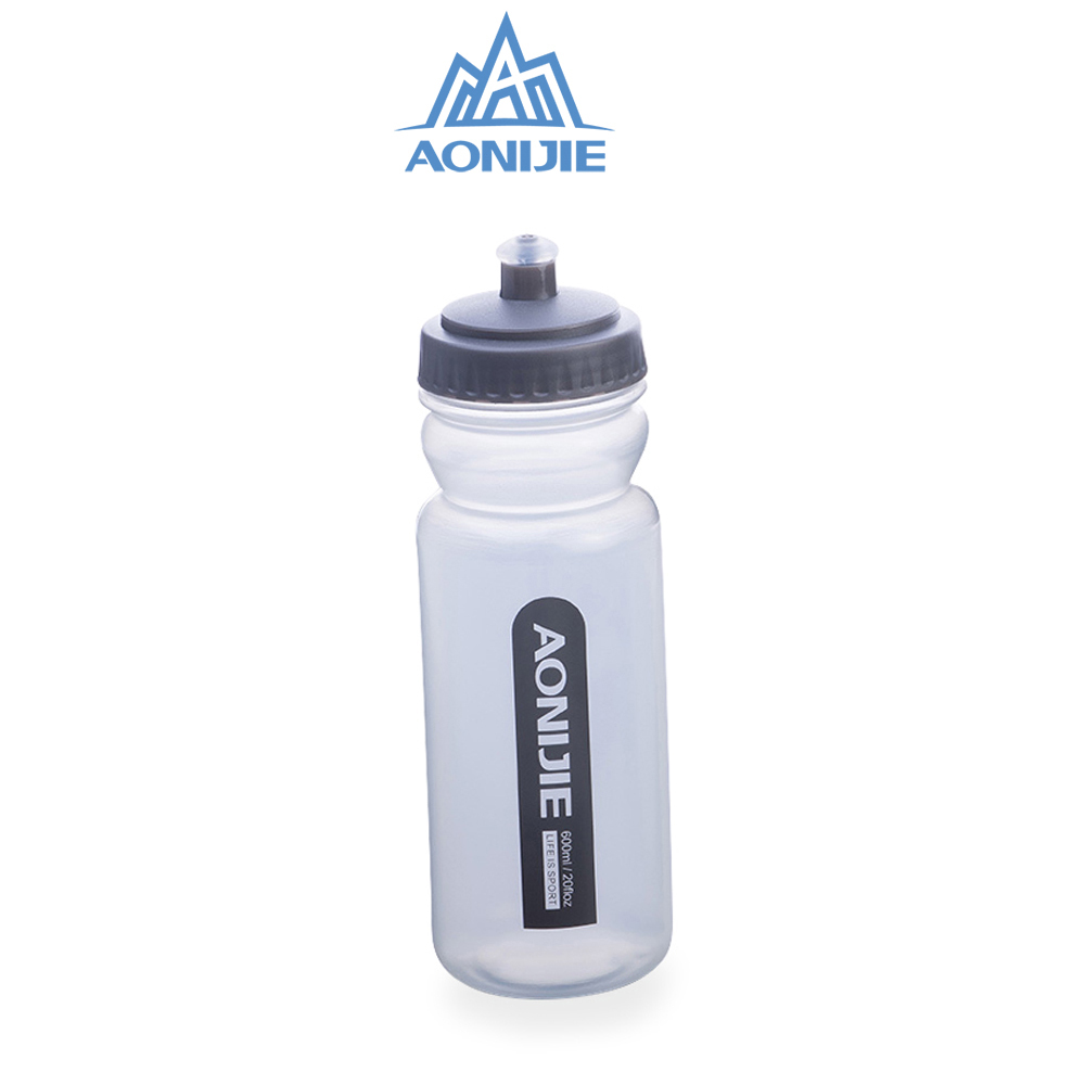 Bình nước thể thao aonijie sh600 - dung tích 600ml