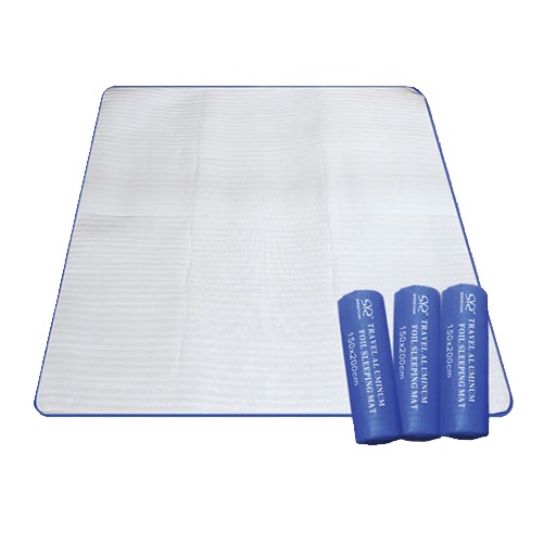 Tấm trải cách nhiệt – Thảm cách nhiệt gấp gọn dùng dã ngoại, cắm trại, ngủ văn phòng