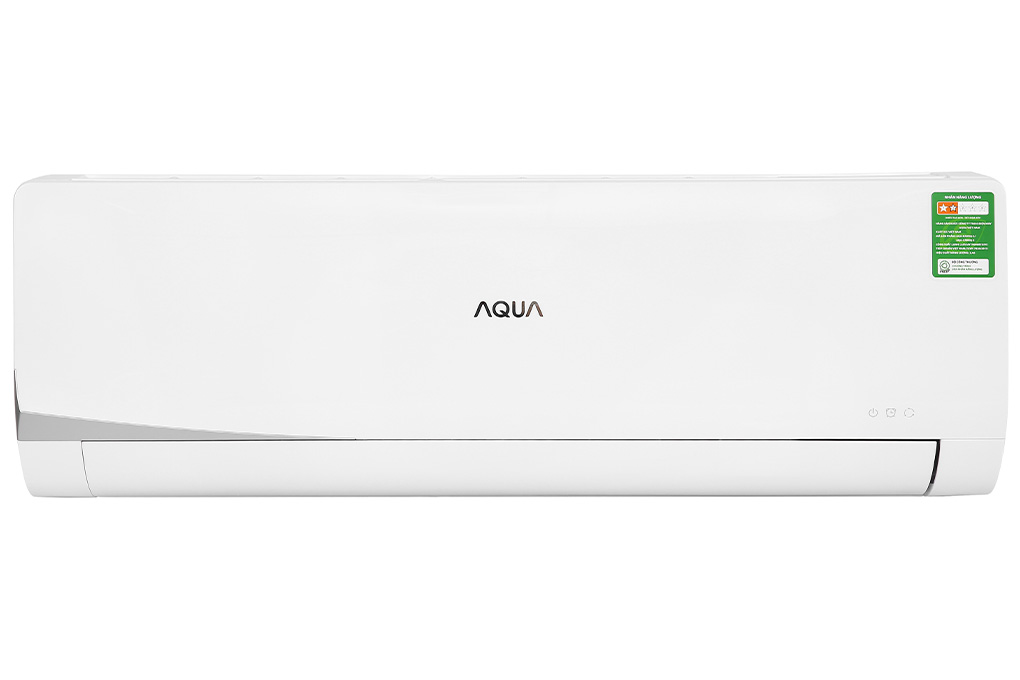 Máy lạnh Aqua 1 HP AQA-KCR9NQ-S
