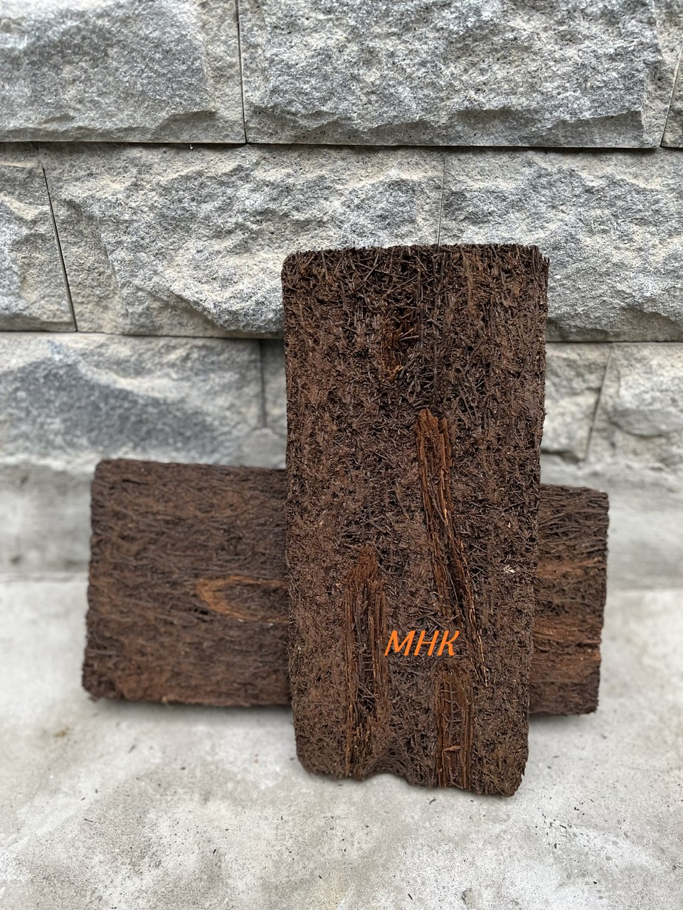 Dớn bảng kích thước 15×30 cm , trồng lan , trồng cây !