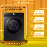 WW10DG6U34LBSV - Máy giặt Samsung Inverter 10 kg WW10DG6U34LBSV - MIỄN PHÍ GIAO HCM
