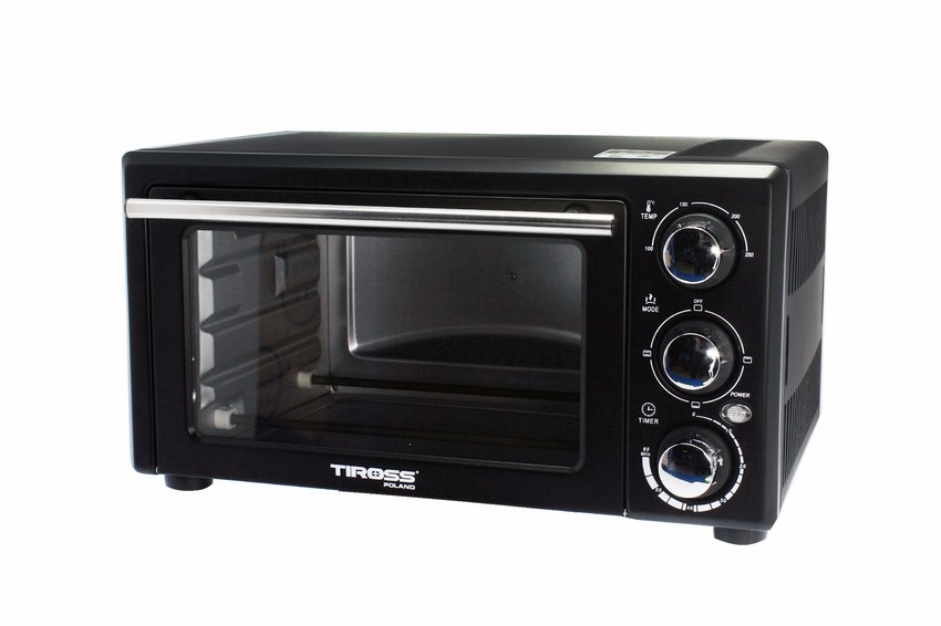 Lò nướng tiross ts964
