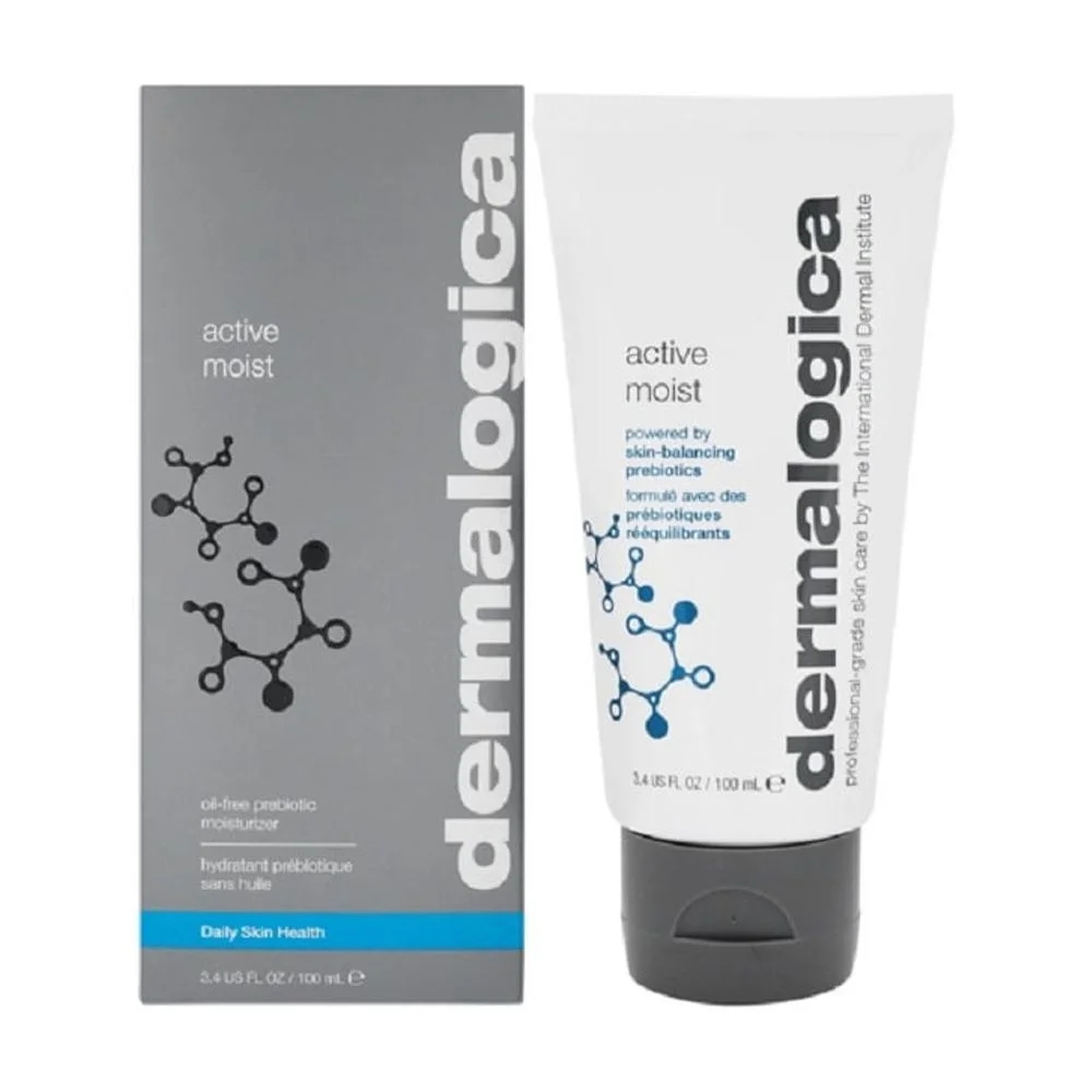 Dermalogica active moist moisturizer 100ml