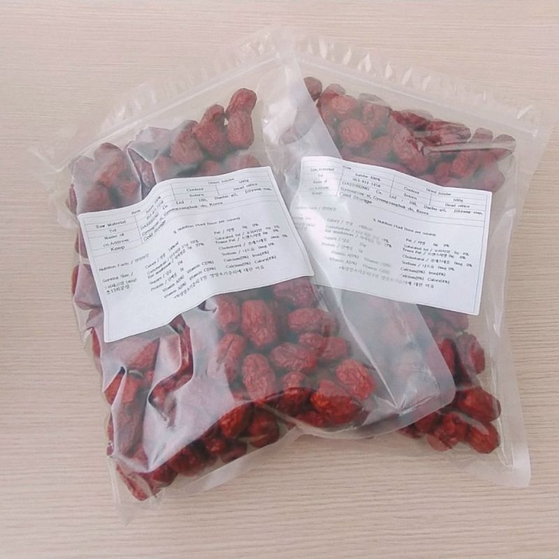 Táo đỏ sấy khô hàn quốc 🔥 bio apgold 🔥 táo đỏ hàn quốc 500g/ túi nhập khẩu nguyên từ hàn quốc