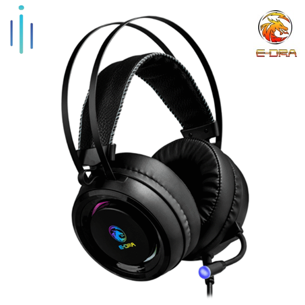 Tai nghe chơi game e-dra eh410 pro