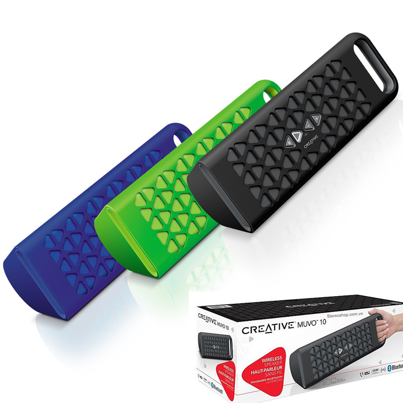 Loa bluetooth creative muvo 10 - 971253