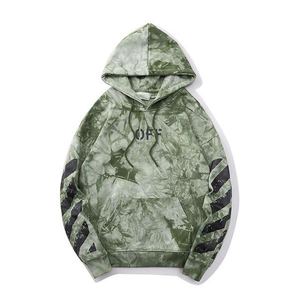 Áo nỉ Off White Veinstone Hoodie