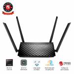 Router wifi ASUS RT-AC59U (Mobile Gaming) Wireless AC1500Mbps