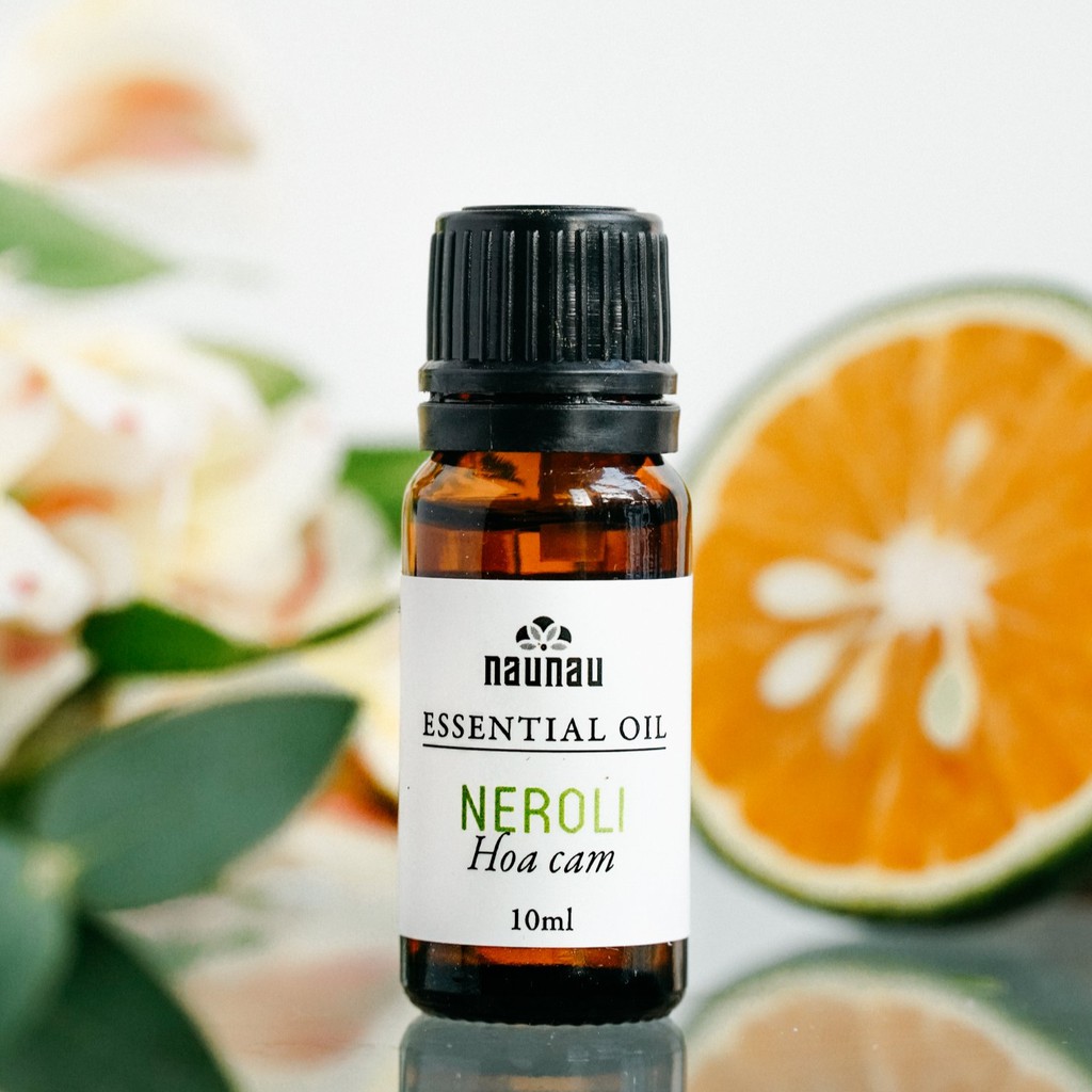 Tinh dầu Neroli