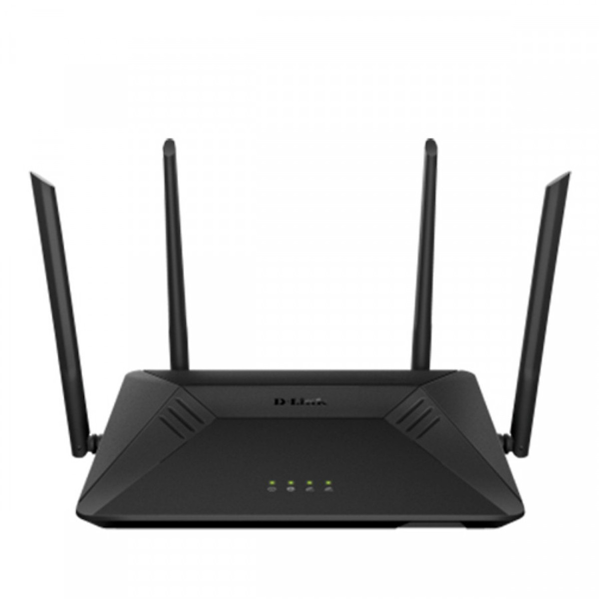 Bộ định tuyến băng tần kép ac không dây d-link dir-867