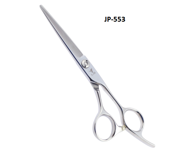 Kéo cắt tóc Viko LS JP-553, thép Nhật, bảo hành chính hãng 1 năm donghecattoc