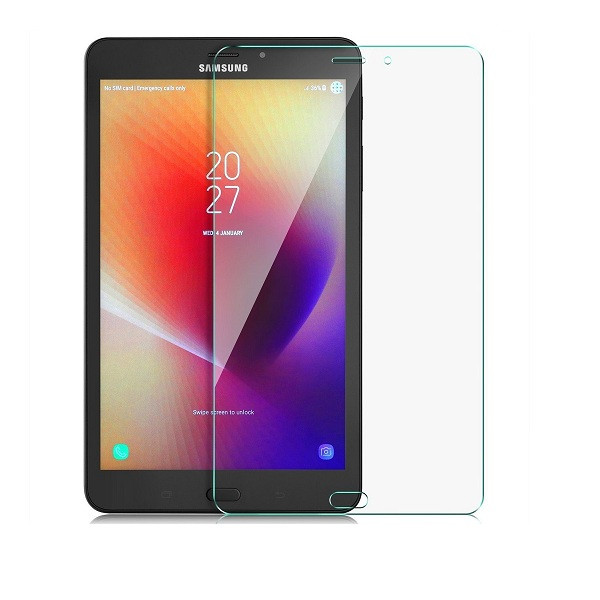 Miếng dán kính cường lực cho samsung t385/ galaxy tab a 8.0"