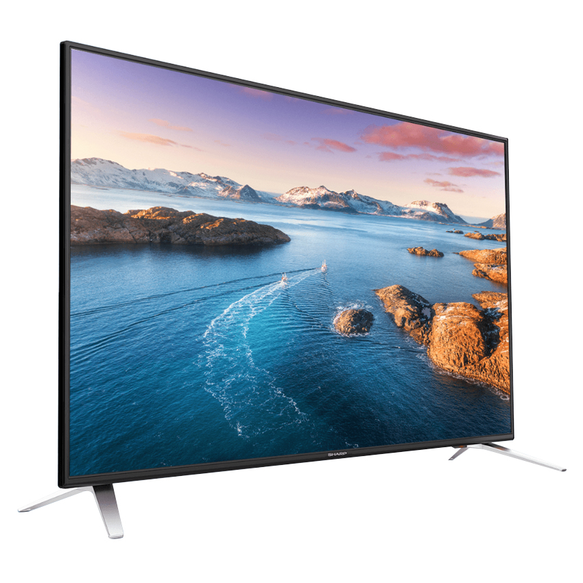 SMART TIVI SHARP 40 INCHES 2T-C40AE1X