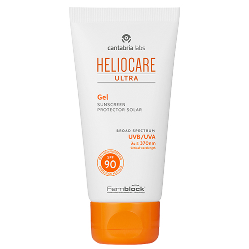 Gel Chống Nắng Heliocare Ultra Gel SPF 90