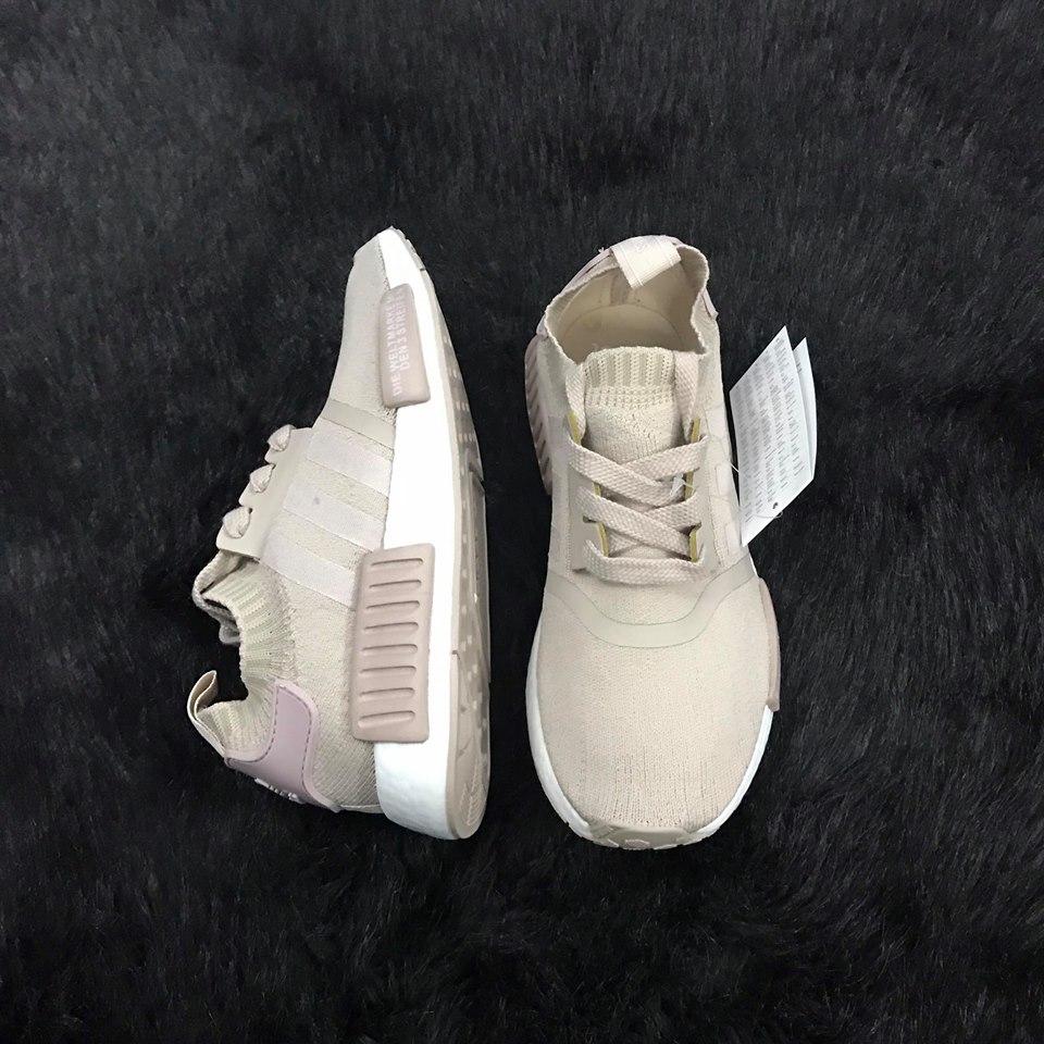 Giày Thể Thao Sneaker N.m.d r1 (full box)