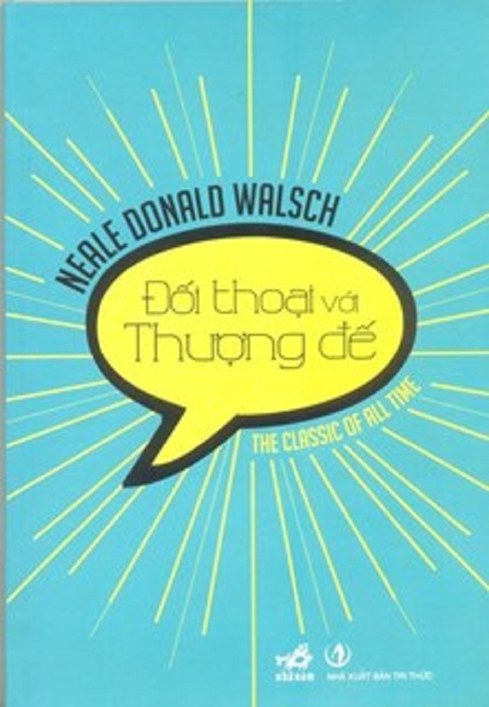 Nguyetlinhbook - đối thoại với thượng đế.