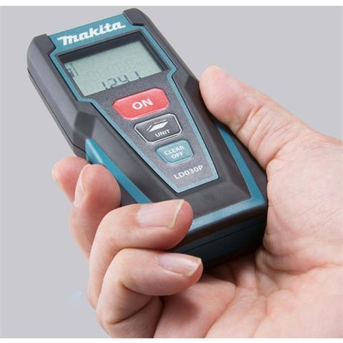 Máy đo khoảng cách laze makita ld030p